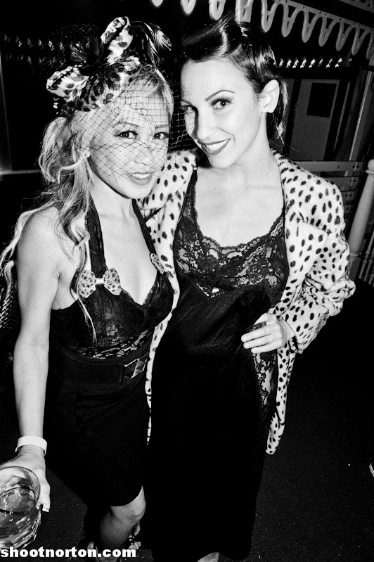 Old Hollywood Boat Party, photograph 138