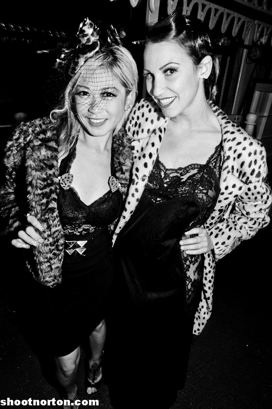 Old Hollywood Boat Party, photograph 139