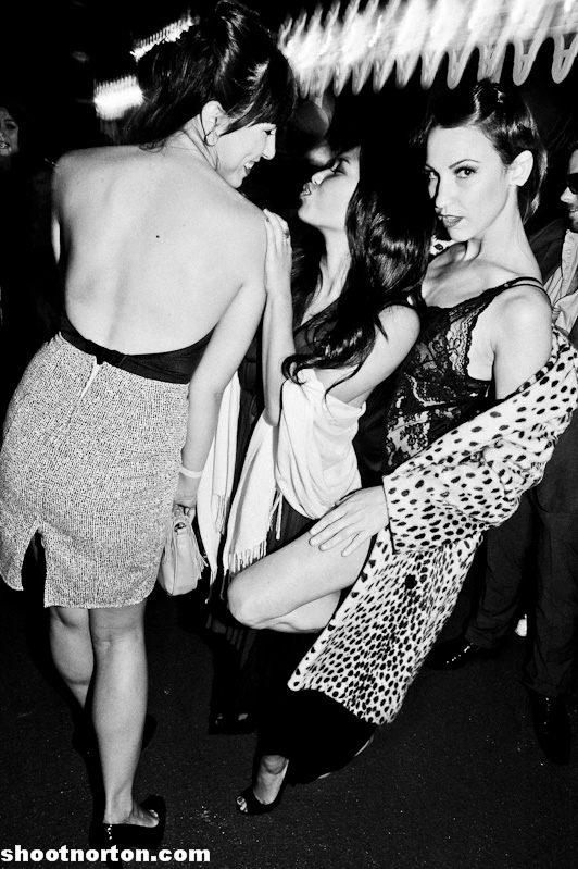 Old Hollywood Boat Party, photograph 140