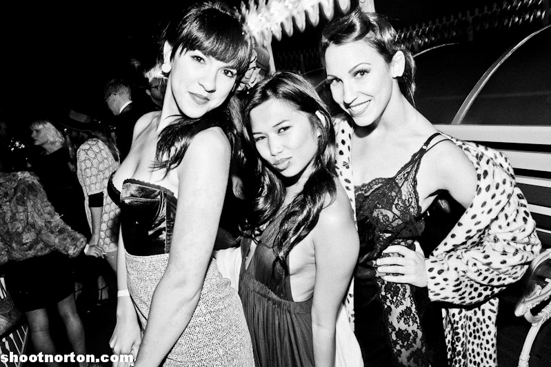 Old Hollywood Boat Party, photograph 141