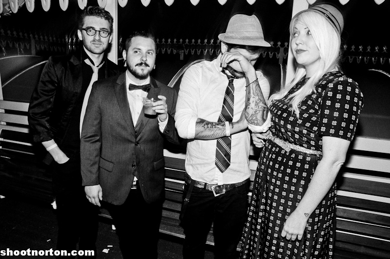 Old Hollywood Boat Party, photograph 142