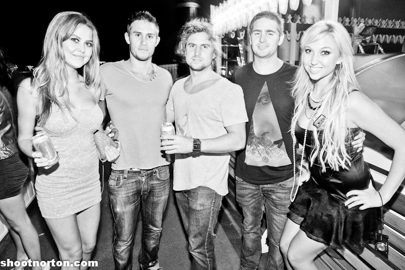 Old Hollywood Boat Party, photograph 143