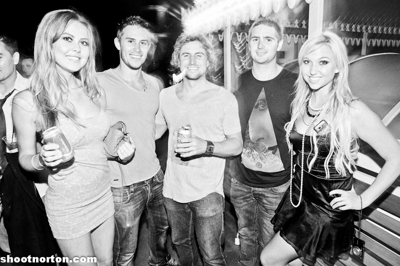 Old Hollywood Boat Party, photograph 144