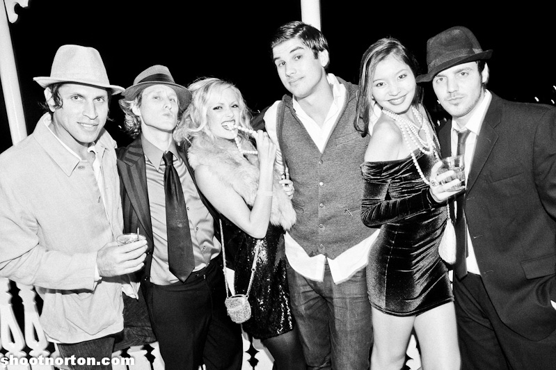 Old Hollywood Boat Party, photograph 146