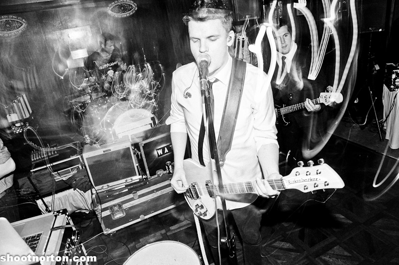 Old Hollywood Boat Party, photograph 149