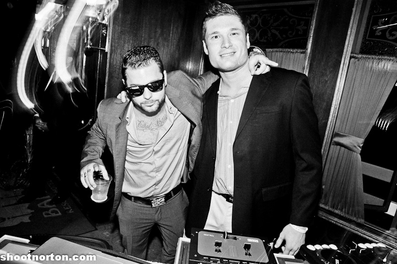 Old Hollywood Boat Party, photograph 150