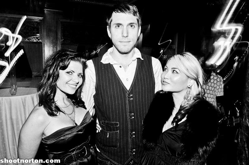 Old Hollywood Boat Party, photograph 158