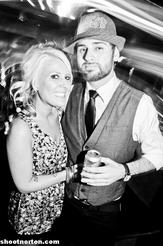 Old Hollywood Boat Party, photograph 161