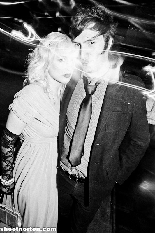 Old Hollywood Boat Party, photograph 162