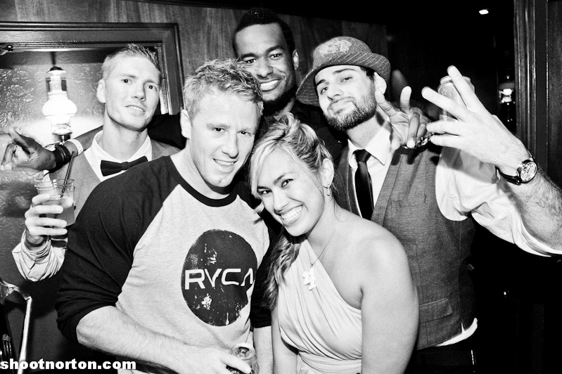 Old Hollywood Boat Party, photograph 166