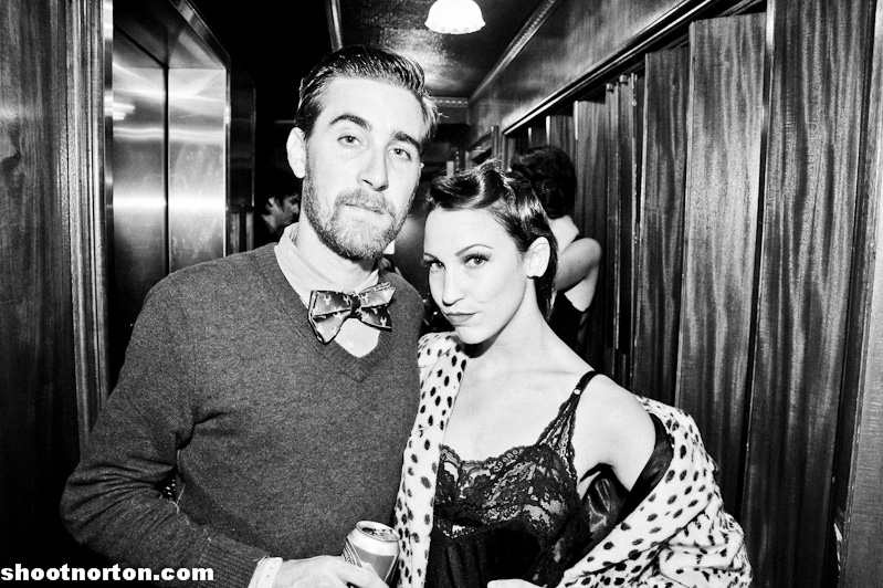 Old Hollywood Boat Party, photograph 168