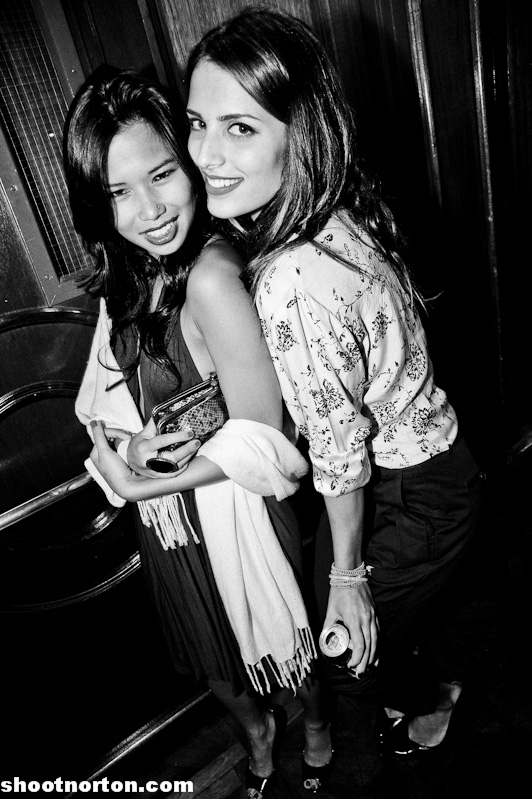 Old Hollywood Boat Party, photograph 171