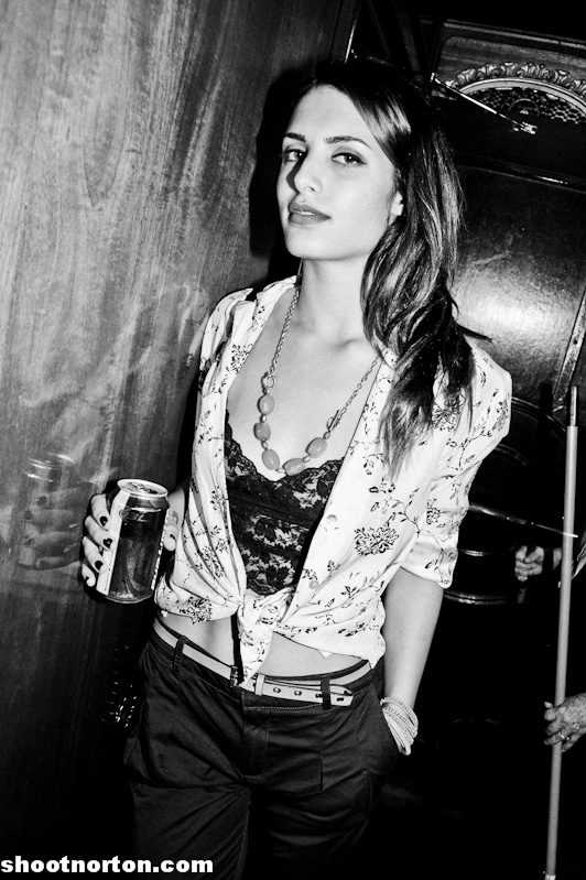 Old Hollywood Boat Party, photograph 173