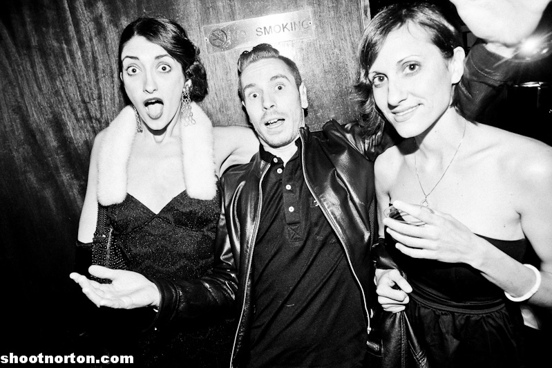Old Hollywood Boat Party, photograph 175