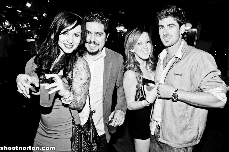 Old Hollywood Boat Party, photograph 177