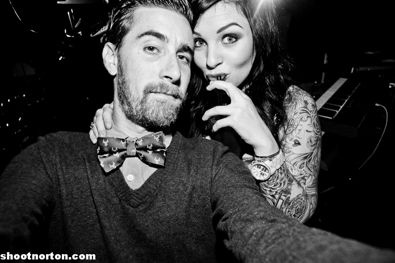Old Hollywood Boat Party, photograph 178