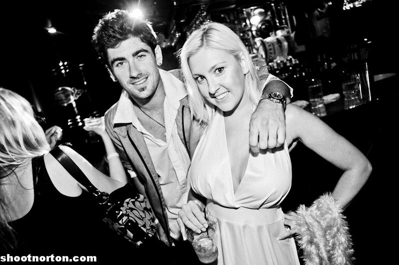 Old Hollywood Boat Party, photograph 180