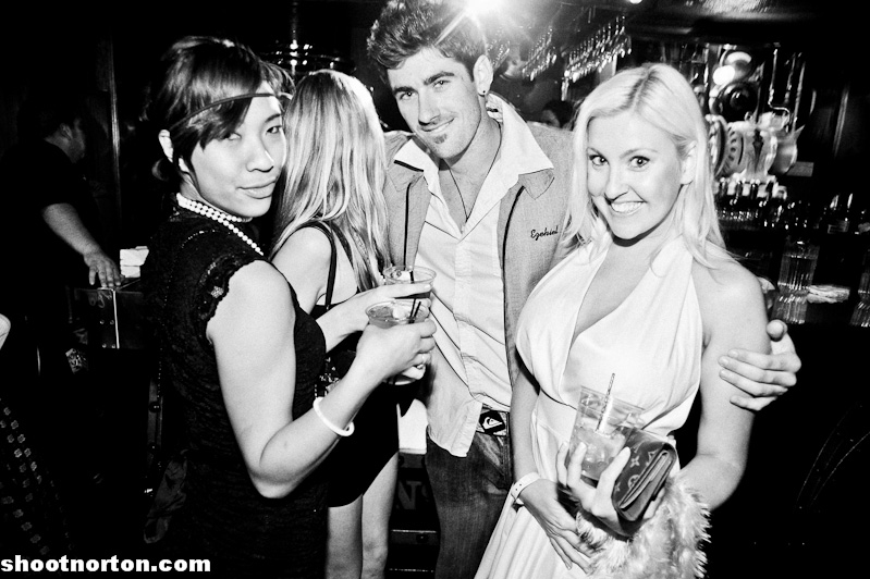 Old Hollywood Boat Party, photograph 181
