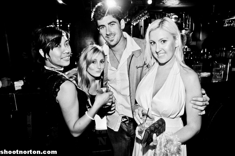 Old Hollywood Boat Party, photograph 182