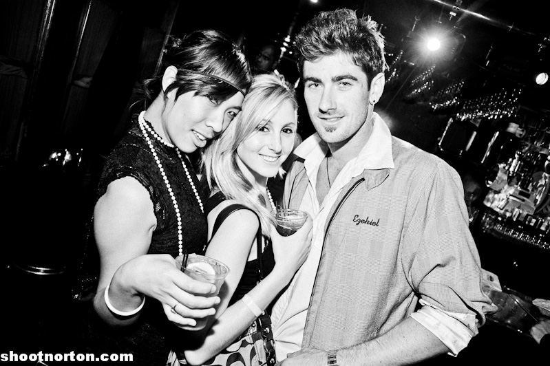 Old Hollywood Boat Party, photograph 183