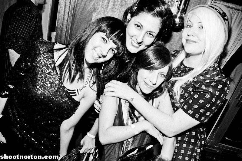 Old Hollywood Boat Party, photograph 184