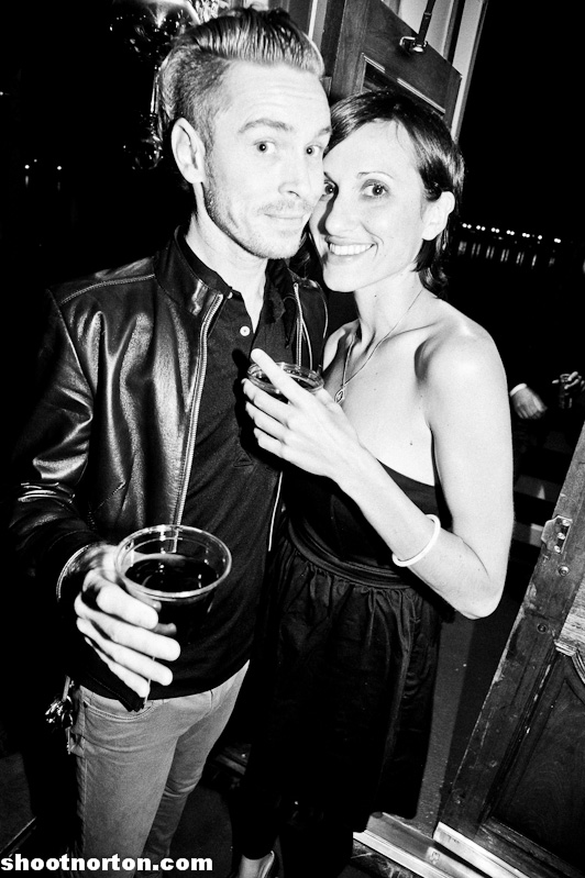 Old Hollywood Boat Party, photograph 185