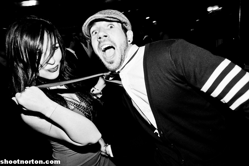 Old Hollywood Boat Party, photograph 186