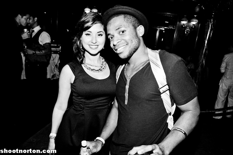 Old Hollywood Boat Party, photograph 187