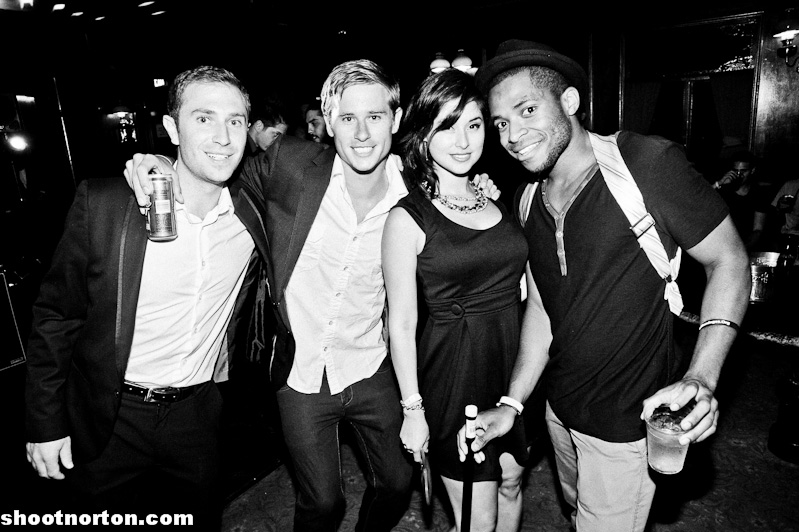 Old Hollywood Boat Party, photograph 188