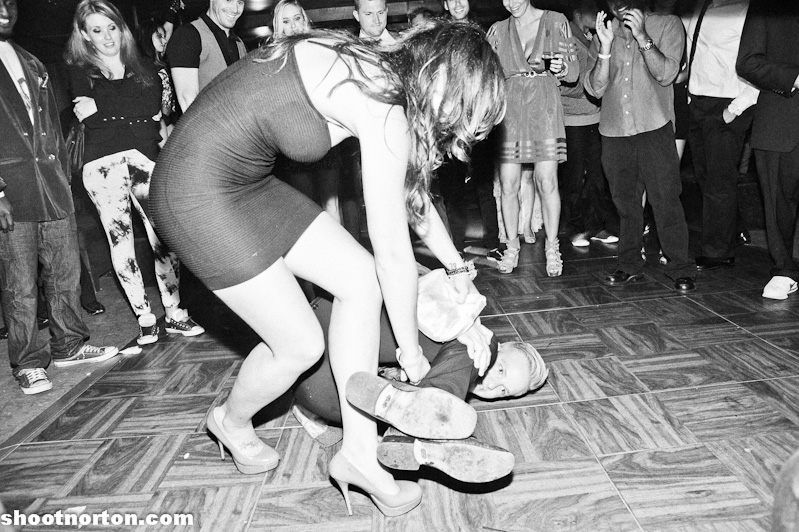 Old Hollywood Boat Party, photograph 192