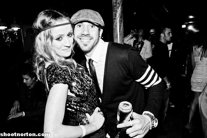 Old Hollywood Boat Party, photograph 193