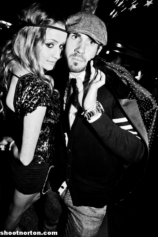 Old Hollywood Boat Party, photograph 194