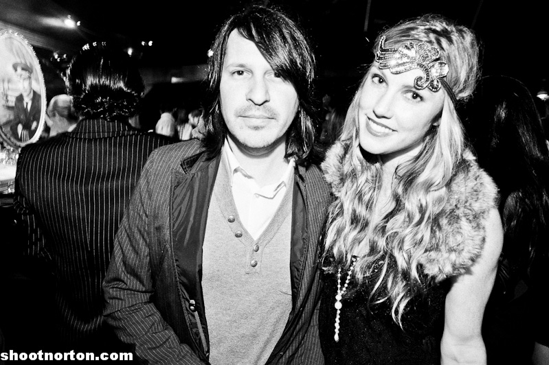 Old Hollywood Boat Party, photograph 197