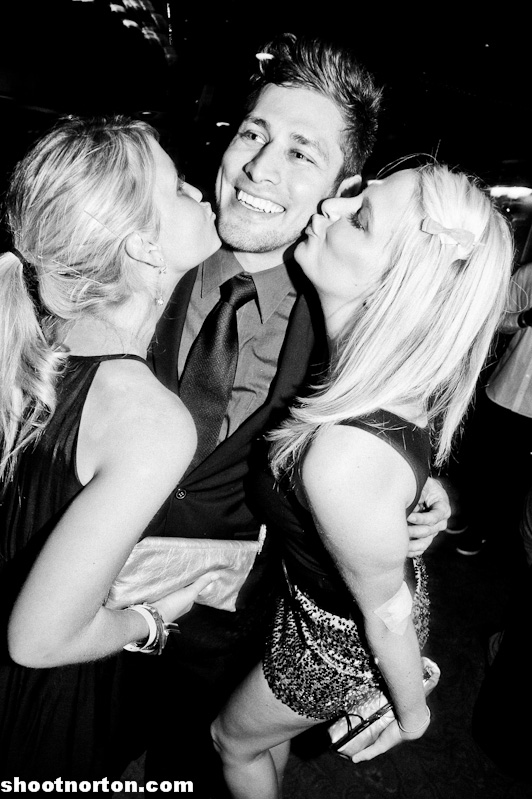 Old Hollywood Boat Party, photograph 201