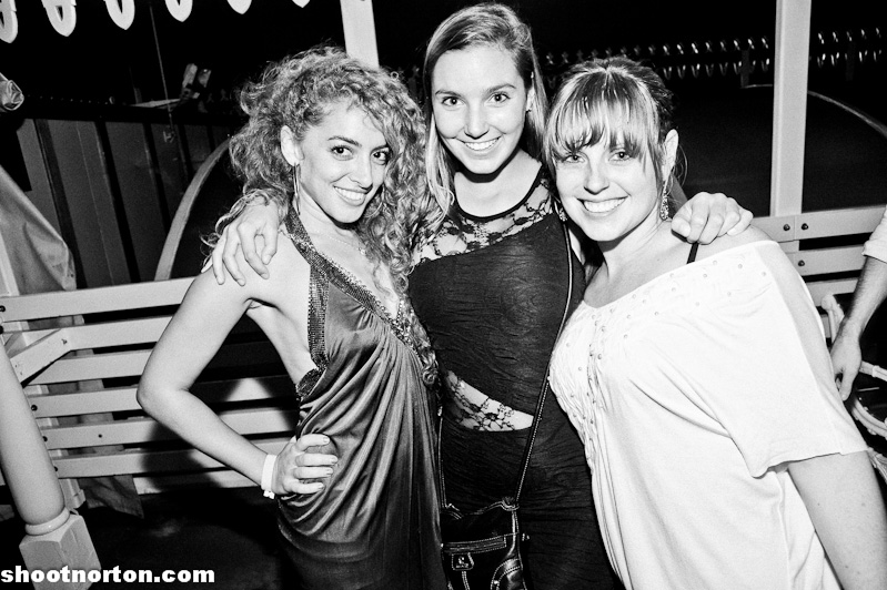 Old Hollywood Boat Party, photograph 203
