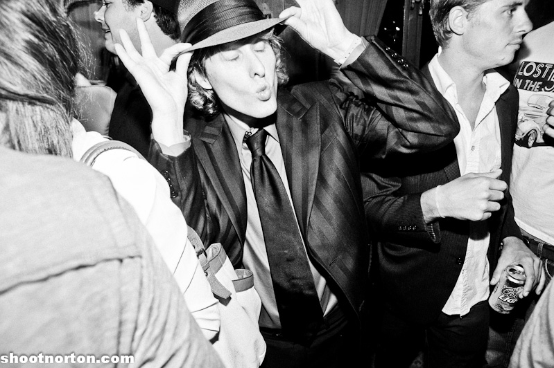 Old Hollywood Boat Party, photograph 205