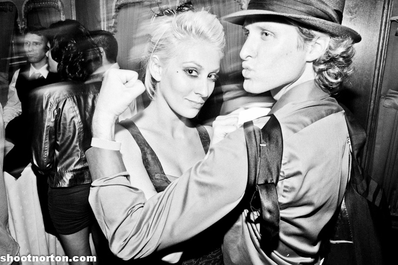 Old Hollywood Boat Party, photograph 206