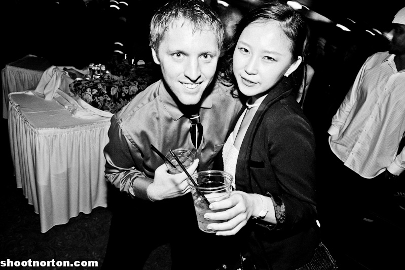 Old Hollywood Boat Party, photograph 207