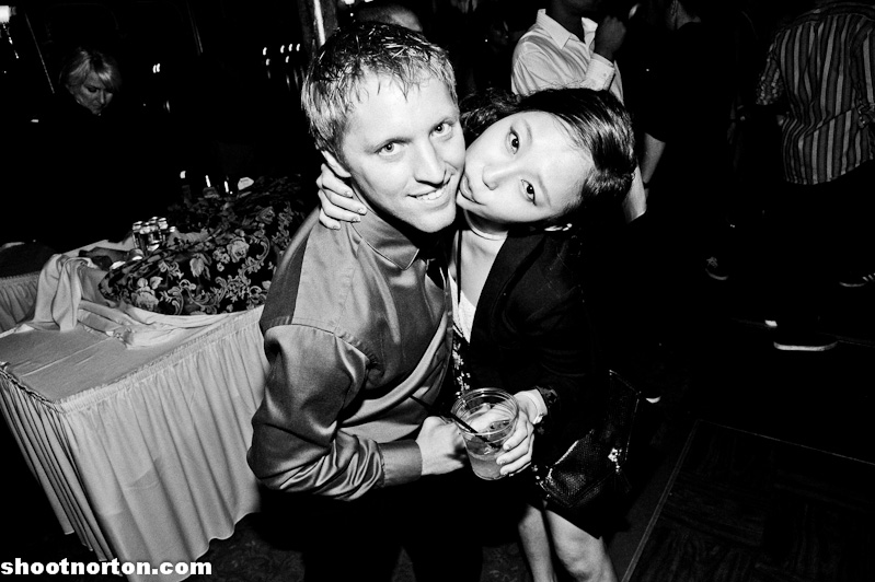 Old Hollywood Boat Party, photograph 208