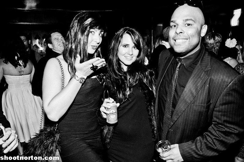 Old Hollywood Boat Party, photograph 215