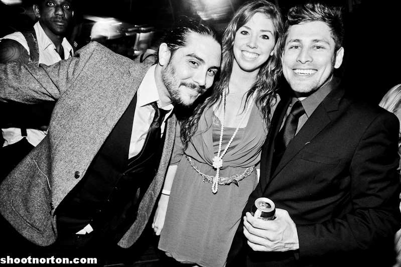 Old Hollywood Boat Party, photograph 216