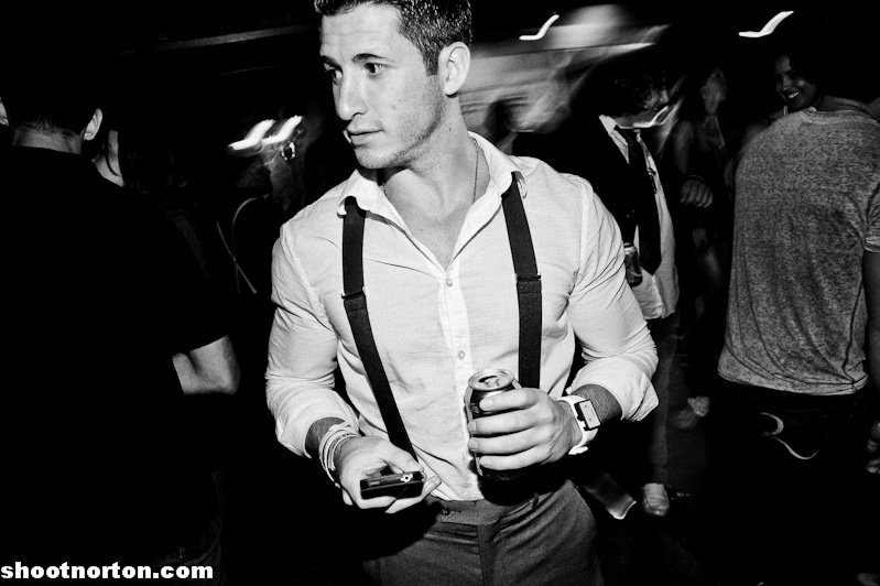 Old Hollywood Boat Party, photograph 221
