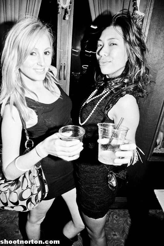 Old Hollywood Boat Party, photograph 225