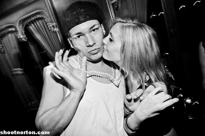 Old Hollywood Boat Party, photograph 227