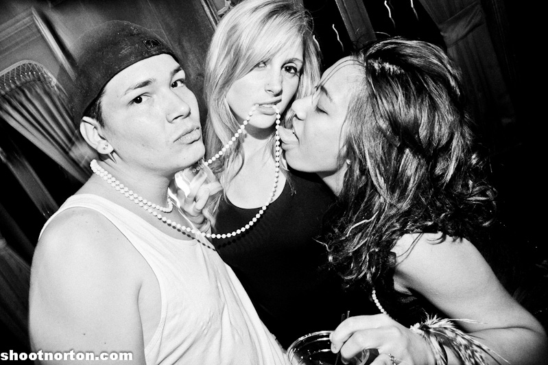 Old Hollywood Boat Party, photograph 228