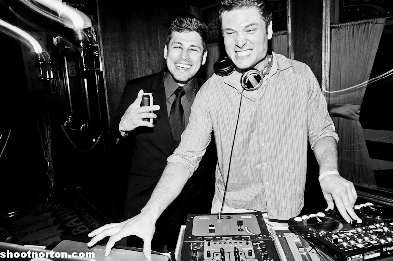 Old Hollywood Boat Party, photograph 229