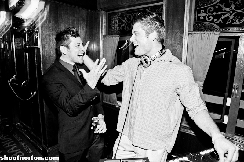 Old Hollywood Boat Party, photograph 230