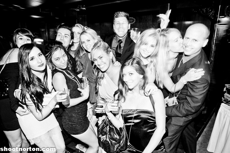 Old Hollywood Boat Party, photograph 232