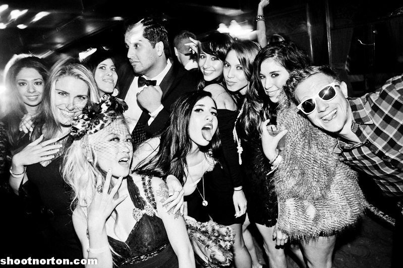 Old Hollywood Boat Party, photograph 234