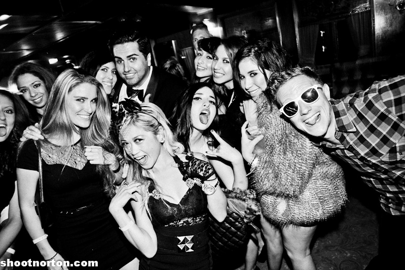 Old Hollywood Boat Party, photograph 235